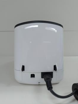 Preview: Brother QL-700 Thermo-Etikettendrucker mit USB